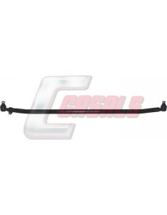 Rótula de dirección 4 Series, P-G-R-T Series M30 x 1, 5 Conicidad 1.