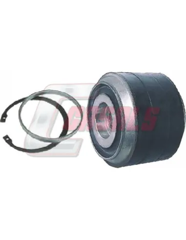 Kit de reparación de pinza de freno ( x 1 ) Tirante