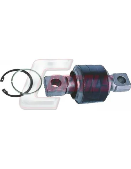 Kit de reparación de pinza de freno F2100, F2300, F 2500, F2700, F2800, F2900, F3200, F3300, F3600 Grosor Dist. A.