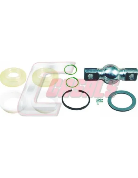 Kit de reparación de pinza de freno ( x 2 ) Tirante 16.240/ 280/ 370/ 372 HOCL/R