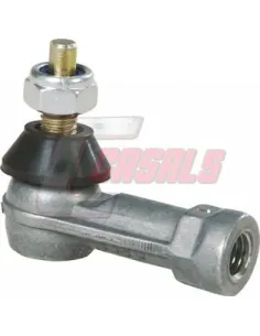 Rótula de dirección M10 x 1, 5 LHT d2 10, 0 d1 10, 0