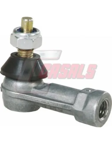 Rótula de dirección M10 x 1, 5 LHT d2 10, 0 d1 10, 0