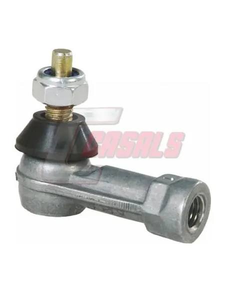 Rótula de dirección M10 x 1, 5 LHT d2 10, 0 d1 10, 0