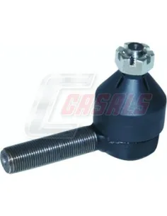 Rótula de dirección M16 x 1, 5 RHT d2 16, 2 d1 18, 0