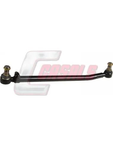 Rótula de dirección MK 25424 / 25424L / 2527L M30 x 1, 5 Conicidad 1.