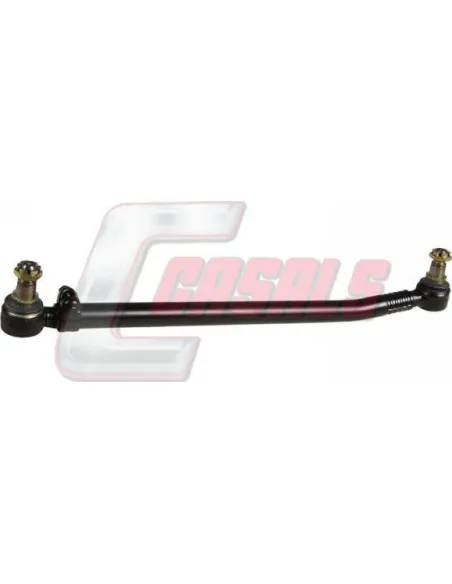 Rótula de dirección MK 25424 / 25424L / 2527L M30 x 1, 5 Conicidad 1.