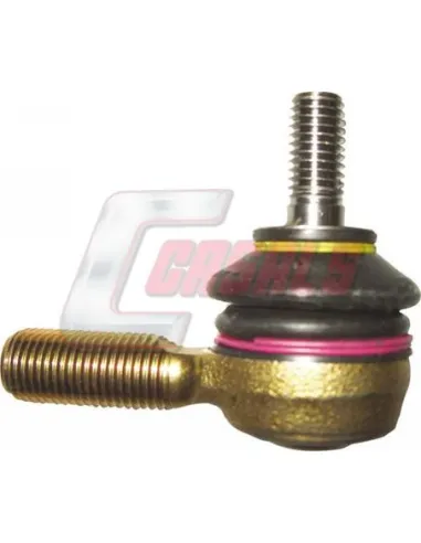 Rótula de dirección M14 x 1, 5 RHT d2 16, 2 d1 18, 0