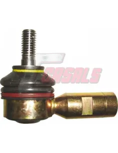 Rótula de dirección Actros, LK/LN2, MK, NG, SK d1 10, 0 I d2 10, 0 Có.