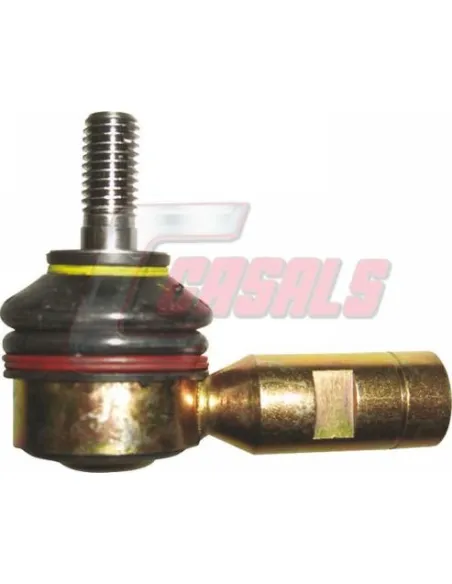 Rótula de dirección Actros, LK/LN2, MK, NG, SK d1 10, 0 I d2 10, 0 Có.