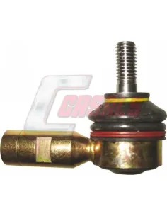 Rótula de dirección Mercedes Actros, LK/LN2, MK, NG, SK d1 10, 0 I d.