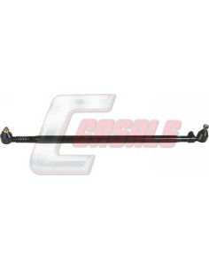 Rótula de dirección O303, O305 G/ ST, O307 M30 x 1, 5 Conicidad 1 / 10