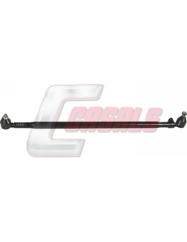 Rótula de dirección O303, O305 G/ ST, O307 M30 x 1, 5 Conicidad 1 / 10