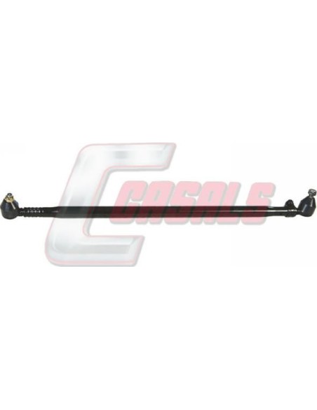 Rótula de dirección O303, O305 G/ ST, O307 M30 x 1, 5 Conicidad 1 / 10