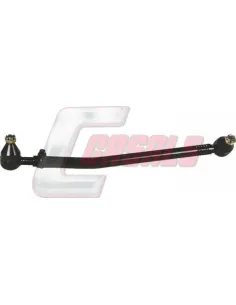Rótula de dirección M30 x 1, 5 Conicidad 1 / 10 d1 22, 0 I d2 19, 9
