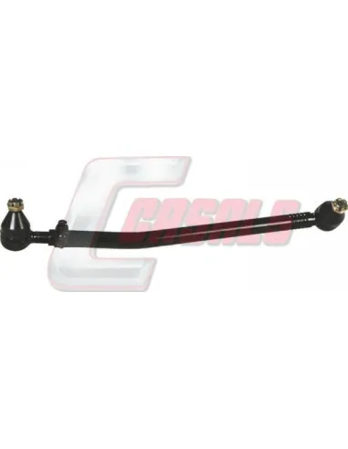 Rótula de dirección M30 x 1, 5 Conicidad 1 / 10 d1 22, 0 I d2 19, 9