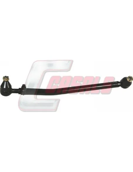 Rótula de dirección M30 x 1, 5 Conicidad 1 / 10 d1 22, 0 I d2 19, 9