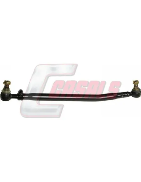 Rótula de dirección MK, NG, SK M30 x 1, 5 Conicidad 1 / 10