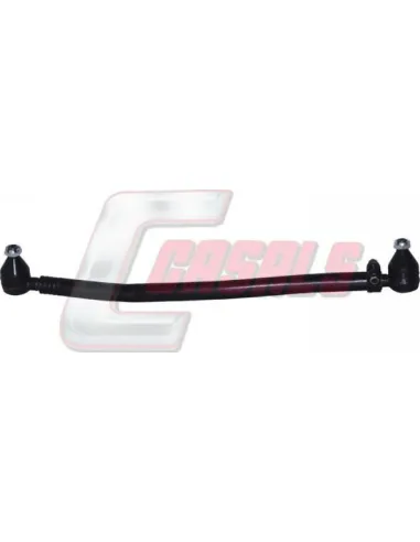Rótula de dirección MK, NG, SK M30 x 1, 5 Conicidad 1 / 10