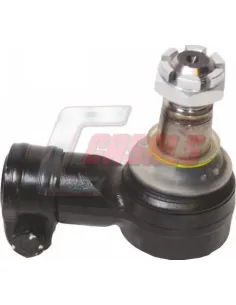 Rótula de dirección M26 x 1, 5 RHT Conicidad d1 30, 0 I d2 27, 0