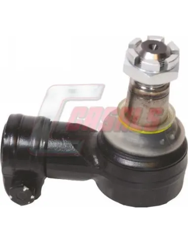 Rótula de dirección M26 x 1, 5 RHT Conicidad d1 30, 0 I d2 27, 0