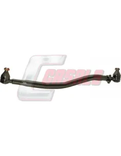 Rótula de dirección M30 x 1, 5 Conicidad 1 / 10 d1 30, 0 I d2 27, 0