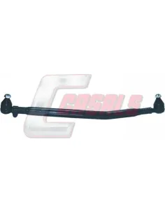 Rótula de dirección Kerax, Maxter G M30 x 1, 5 Conicidad 1 / 10