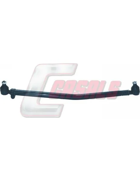 Rótula de dirección Midliner M / S M28 x 1, 5 Conicidad 1 / 10
