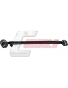 Rótula de dirección F2100, F2300, F2500, F2700 M30 x 1, 5 Conicidad.