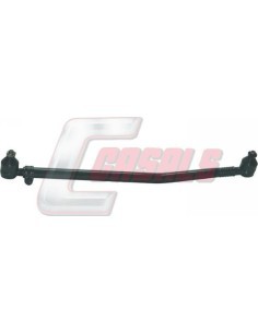 Rótula de dirección Midliner M / S M30 x 1, 5 Conicidad 1 / 10