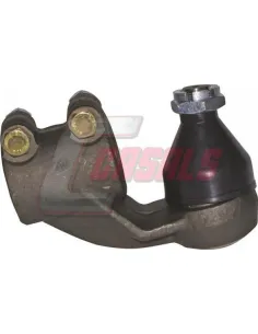 Rótula de dirección DAF 65CF, 75CF, 85, 85CF, 95, 95XF M48 x 1, 5 RHT