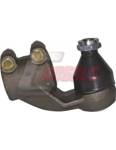 Rótula de dirección DAF 65CF, 75CF, 85, 85CF, 95, 95XF M48 x 1, 5 RHT