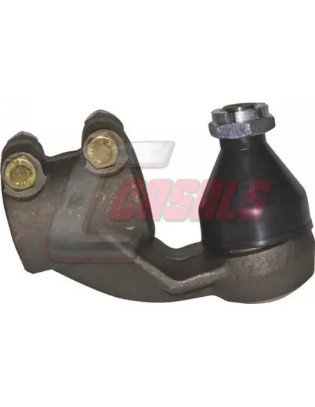 Rótula de dirección DAF 65CF, 75CF, 85, 85CF, 95, 95XF M48 x 1, 5 RHT
