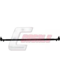 Rótula de dirección Eurostar, Eurotech, Stralis M30 x 1, 5 Conicidad.