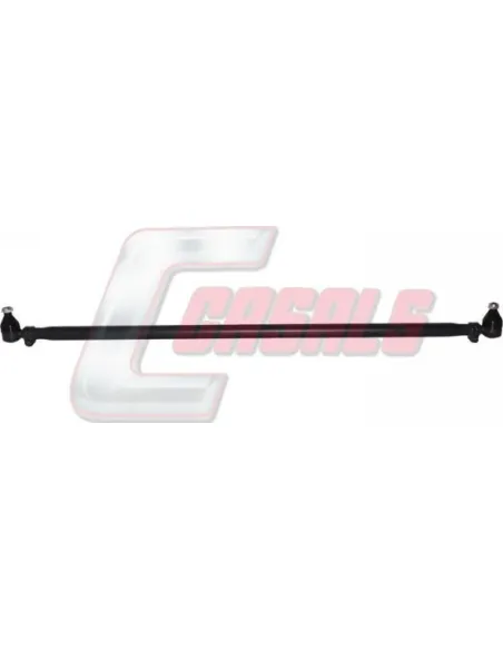 Rótula de dirección Eurostar, Eurotech, Stralis M30 x 1, 5 Conicidad.