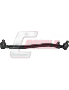 Rótula de dirección T2/LN1 - 609 - 714 M24 x 1, 5 Conicidad 1 / 10