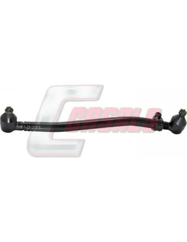 Rótula de dirección T2/LN1 - 609 - 714 M24 x 1, 5 Conicidad 1 / 10