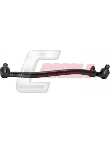 Rótula de dirección T2/LN1 - 609 - 714 M24 x 1, 5 Conicidad 1 / 10