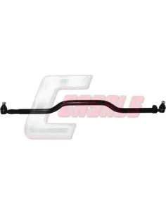 BARRA TRANSVERSAL MAN L-1588mm