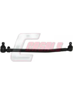Rótula de dirección M30 x 1, 5 Conicidad 1 / 10 d1 22, 0 I d2 19, 9