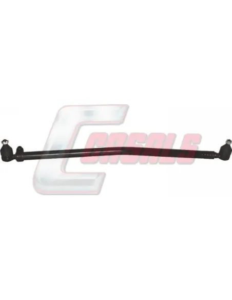 Rótula de dirección M24 x 1, 5 Conicidad 1 / 10 d1 20, 0 I d2 18, 0