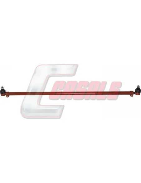 BARRA TRASVERSAL IVECO L-1490