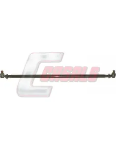 Rótula de dirección F90, F2000, E2000, M2000 L/M, TGA, TGS, TGX M30.