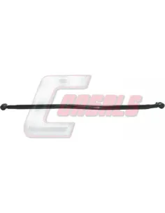 Rótula de dirección F2000, E2000 d1 30, 0 I d2 27, 0 Conicidad