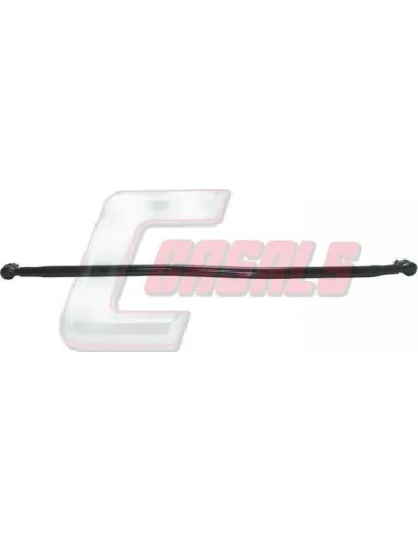 Rótula de dirección F2000, E2000 d1 30, 0 I d2 27, 0 Conicidad