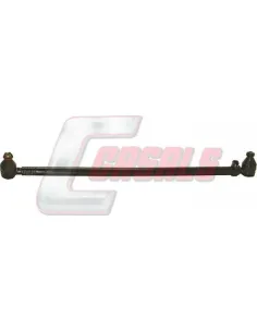 Rótula de dirección F90, F2000 M30 x 1, 5 Conicidad 1 / 10
