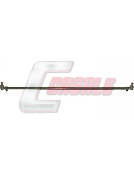 BARRA TRANSVERSAL MAN L-1620