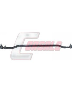 BARRA TRANSVERSAL MAN L-1628