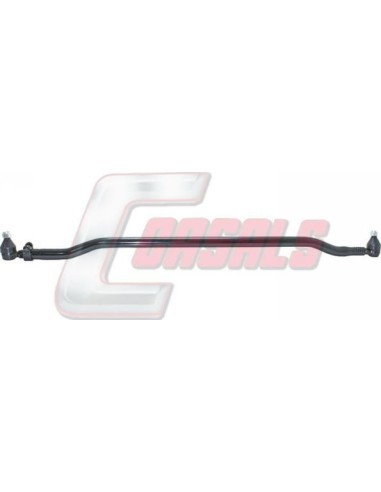 Rótula de dirección F90, F90 Unt., F2000, E2000, M90, M2000 L/M M30.