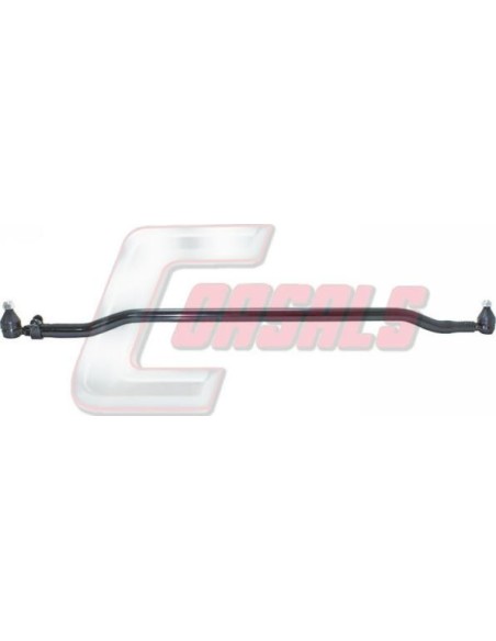 Rótula de dirección F90, F90 Unt., F2000, E2000, M90, M2000 L/M M30.