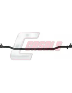 Rótula de dirección F2000, E2000 M30 x 1, 5 Conicidad 1 / 10